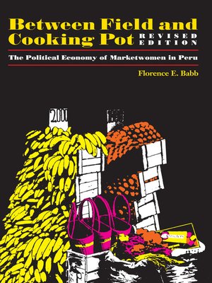 cover image of Between Field and Cooking Pot